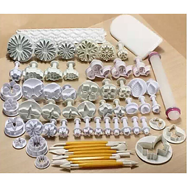 1pc Nouveauté Gâteau Plastique A Faire Soi-Même Moules à gâteaux | Light in the Box