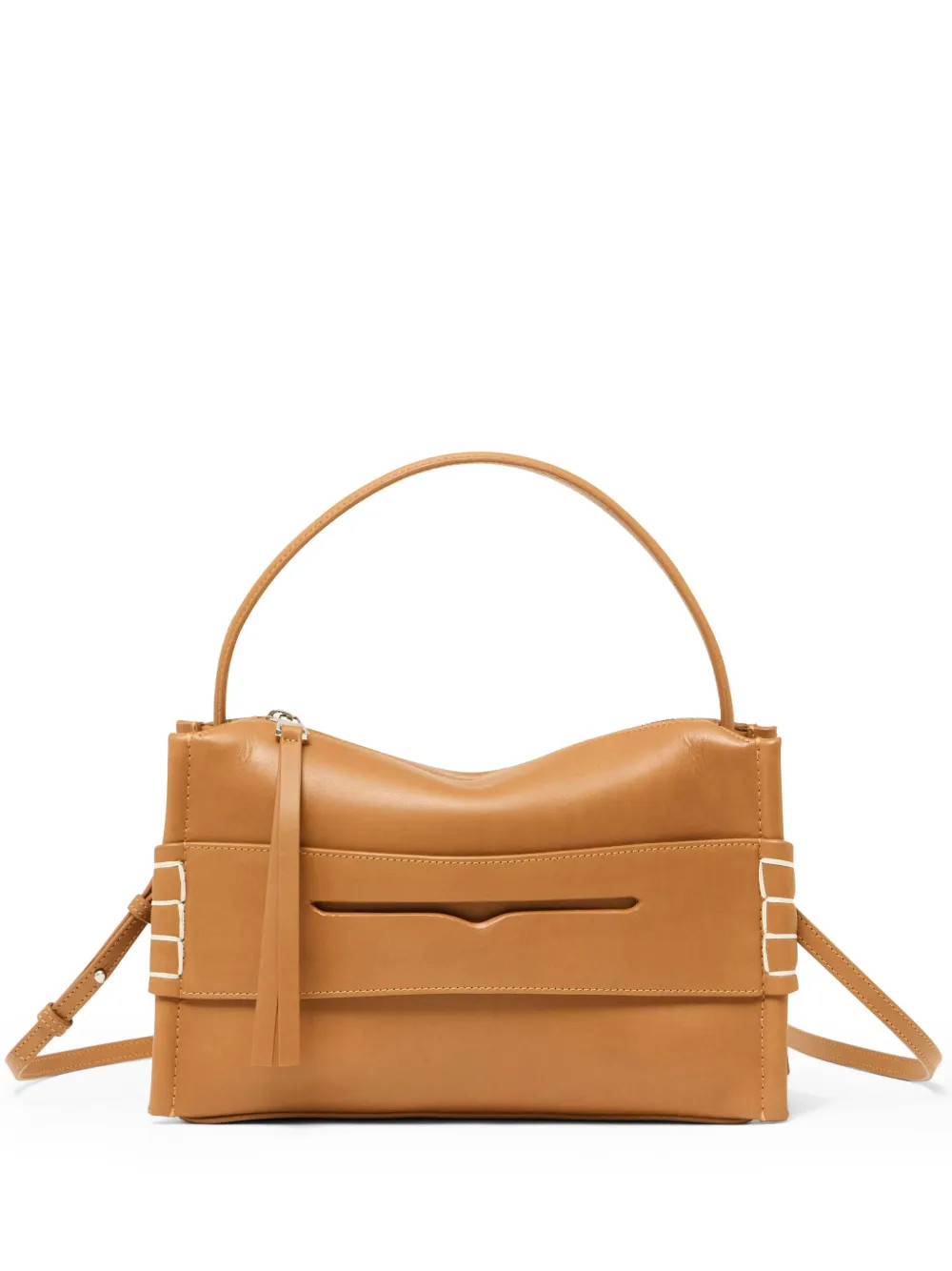Loafer shoulder bag | Farfetch Global