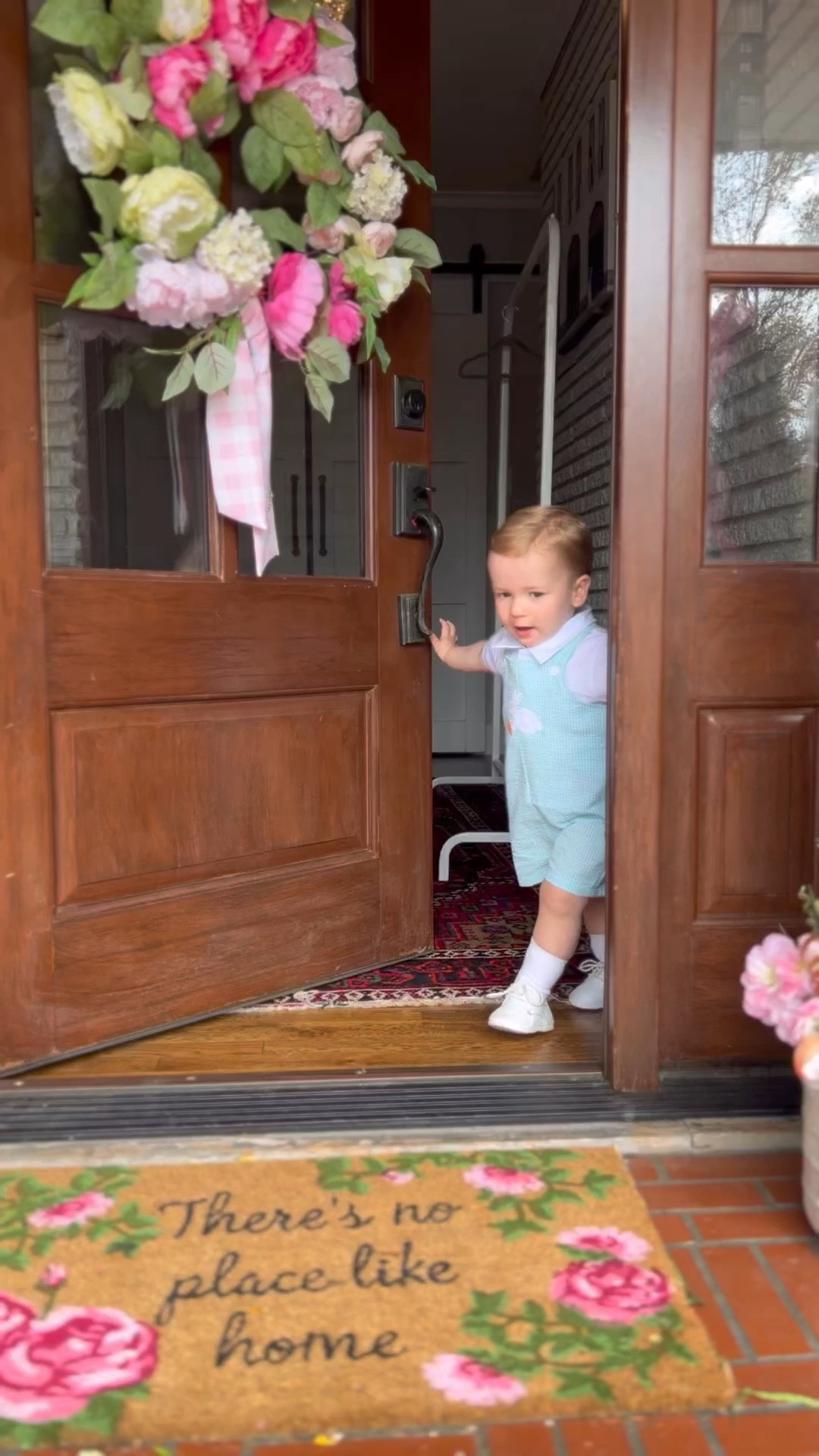 Baby boy Easter Amazon finds under $30! 

#LTKSpringSale