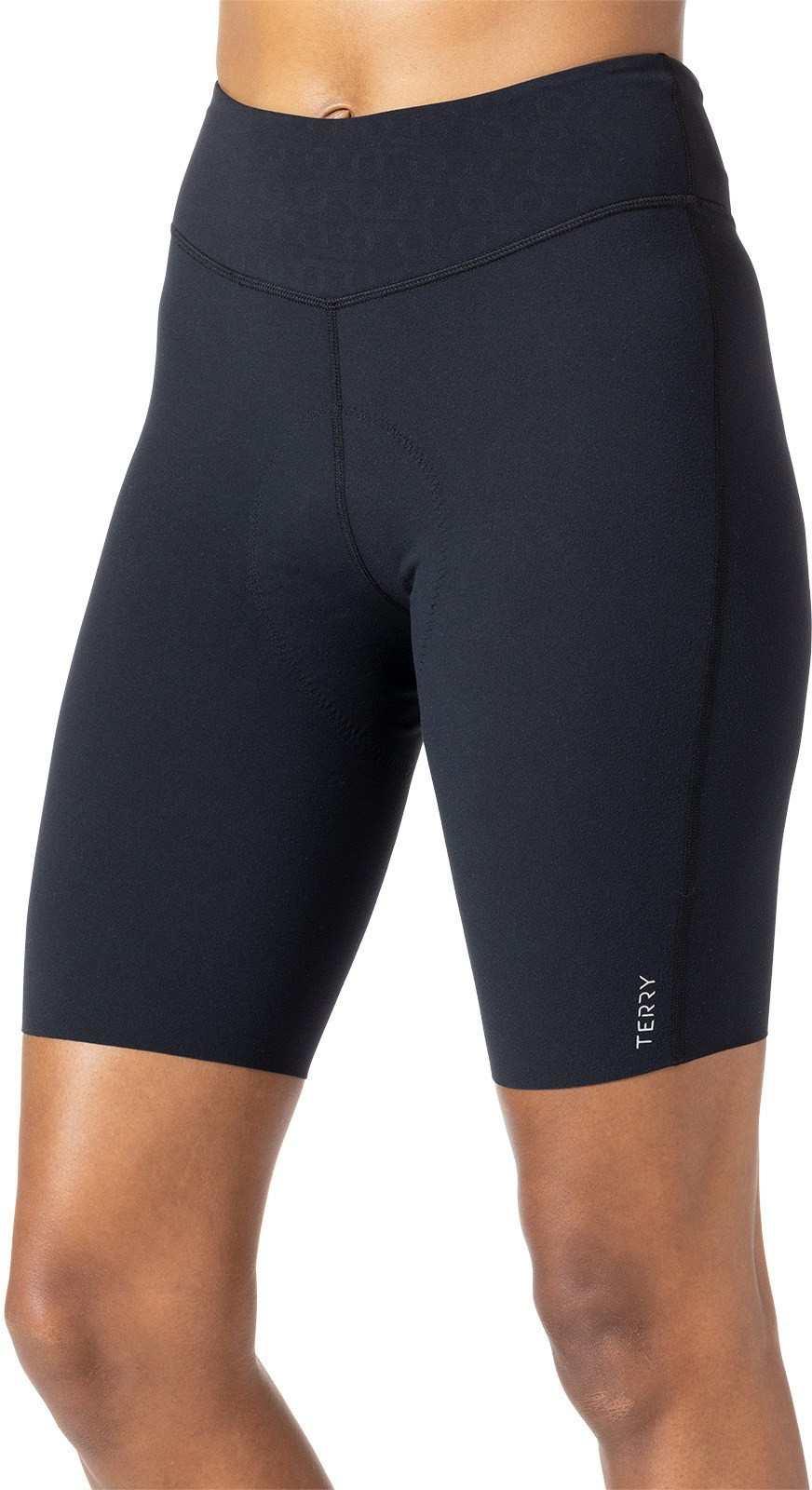 Terry Women's Easy Rider Cycling Shorts Black XL | REI