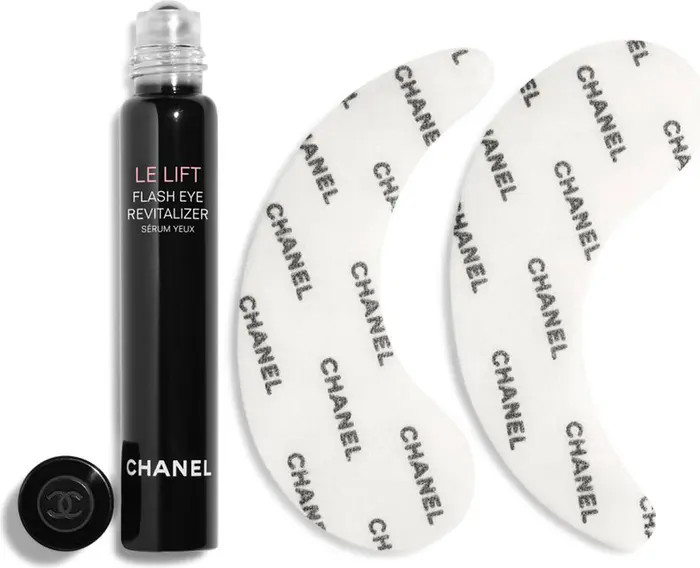 CHANEL LE LIFT 
Firming Anti-Wrinkle Flash Eye Revitalizer | Nordstrom | Nordstrom