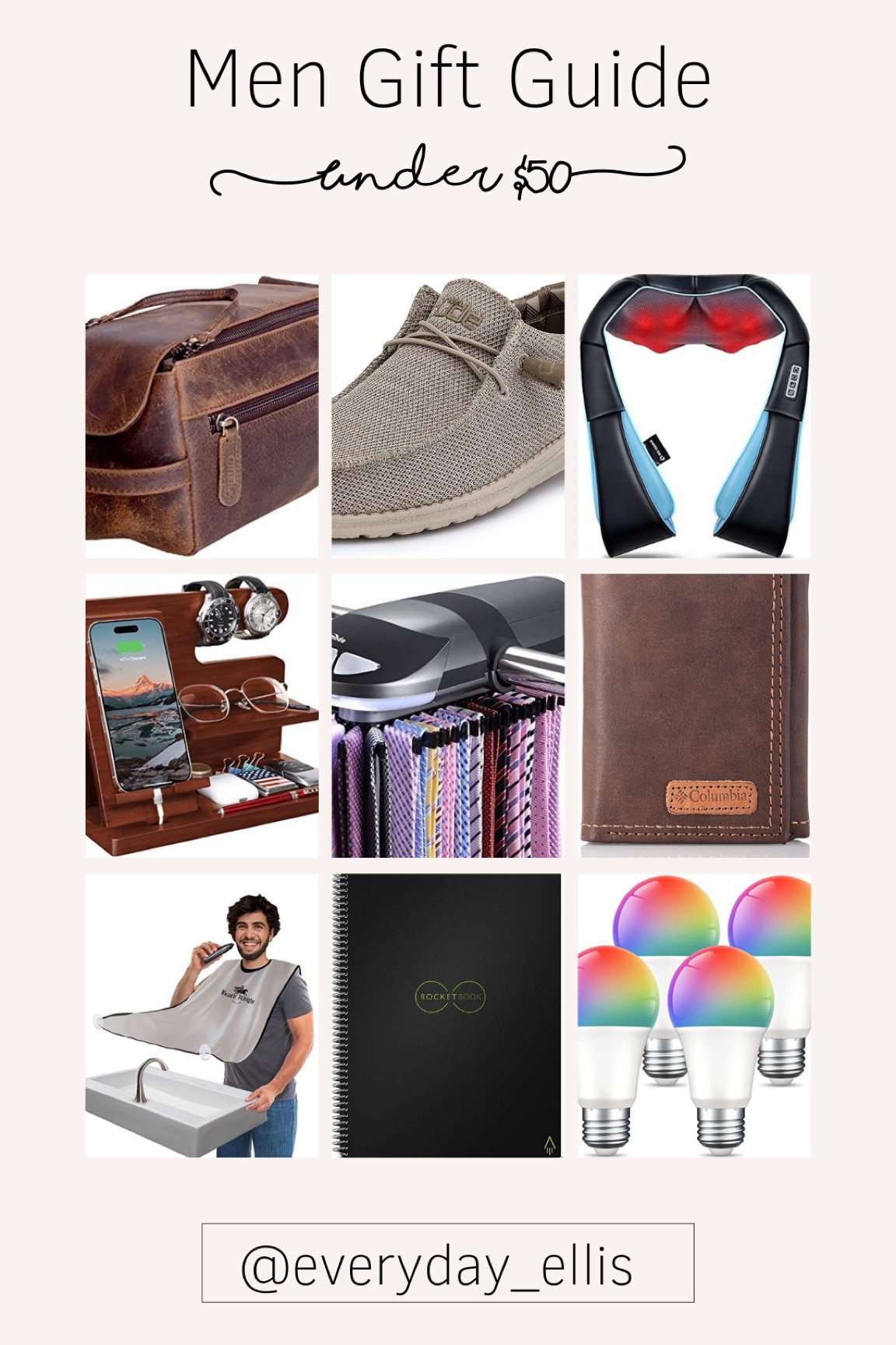 Men gift guide. Dad gifts. Brother gifts. Boyfriend gift guide  

#LTKSeasonal #LTKmens #LTKGiftGuide