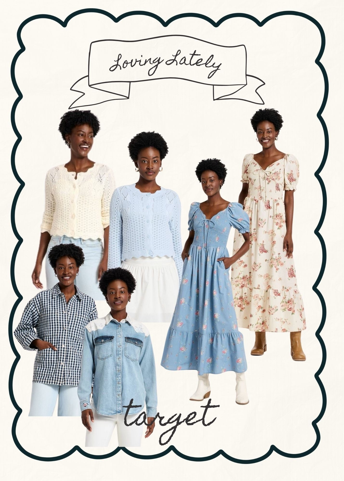 New arrivals from target 🥰