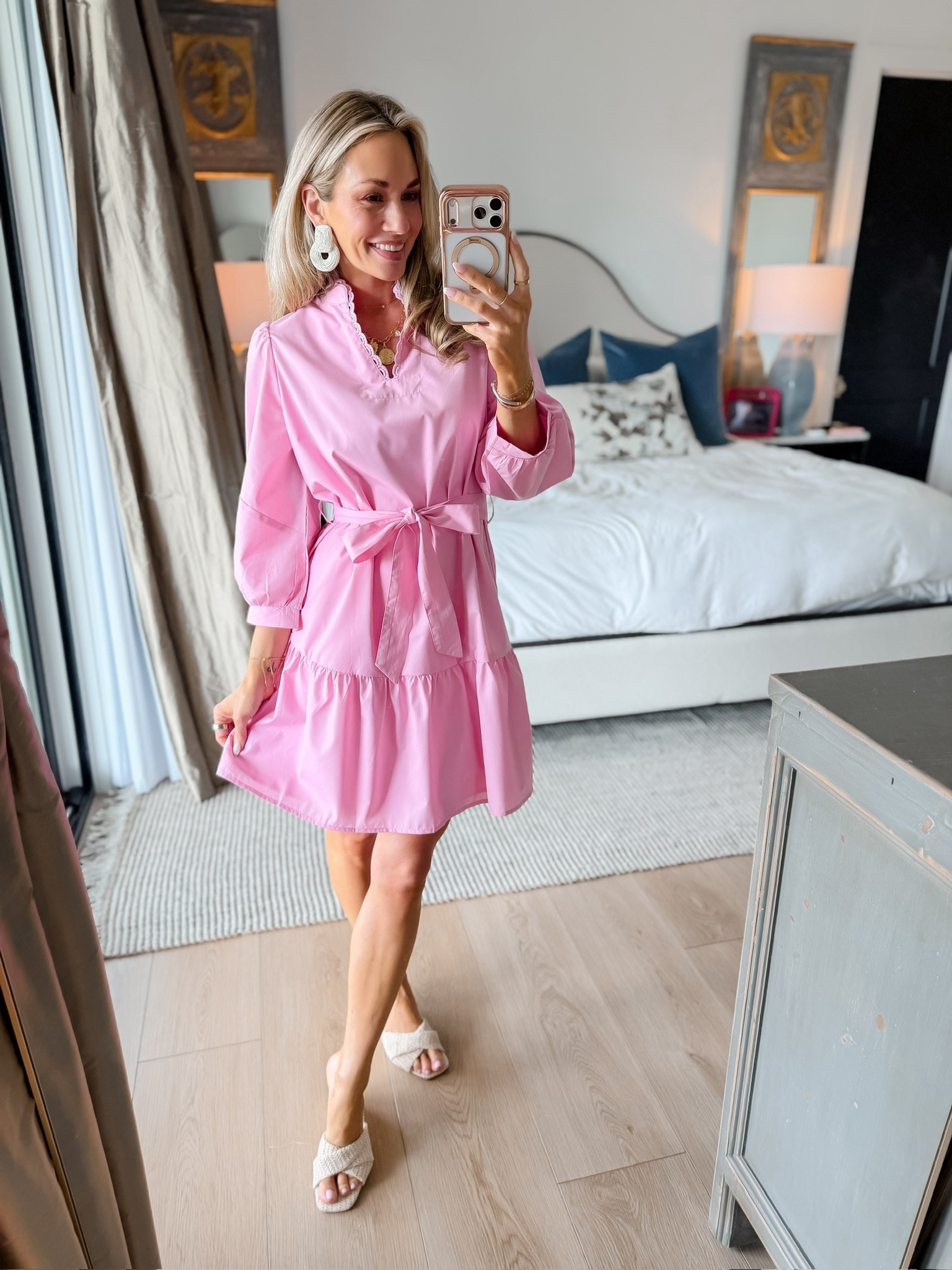 Spring dresses perfect for Easter, Mother’s Day, graduations, and any special occasion! 💖🌸🌷

#LTKSeasonal #LTKootd #LTKPetite