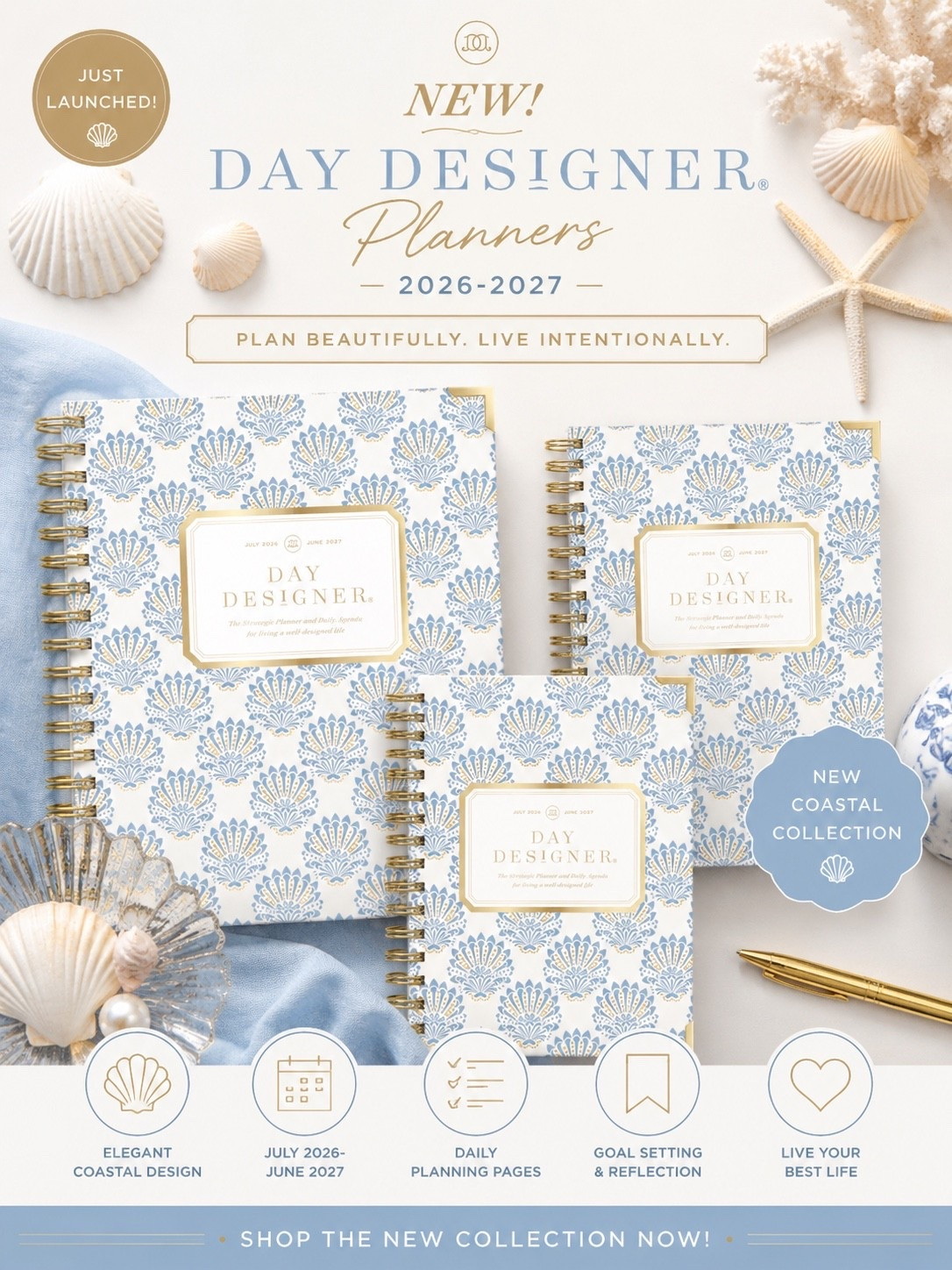 #ad #daydesigner I’m a sucker for this print!