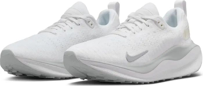 Nike InfinityRN 4 Running Shoe (Women) | Nordstrom | Nordstrom