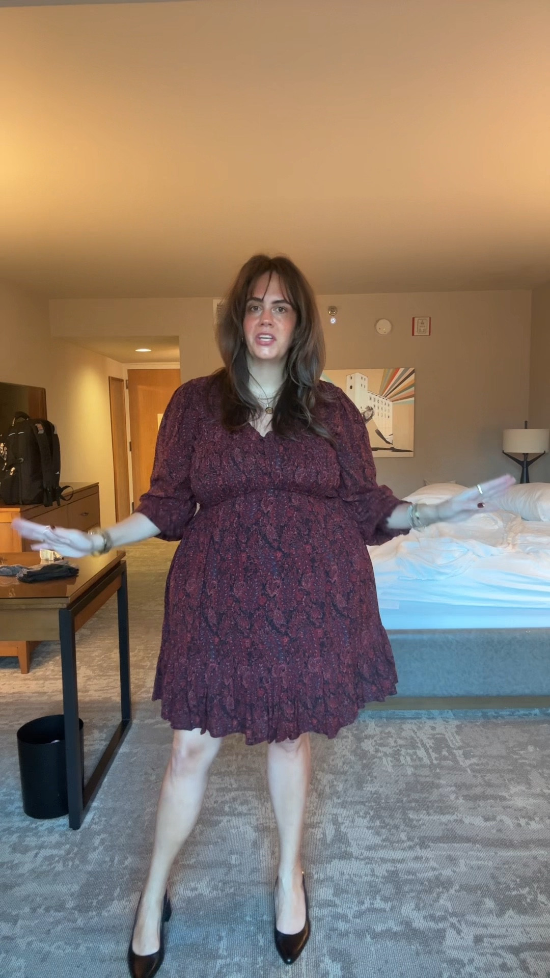 #LTKTall #LTKWorkwear #LTKPlusSize