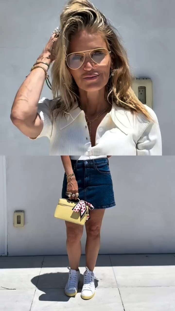 Some outfits from this week 💛 which ones your favorite? 

 #LTKStyleTip #LTKShoeCrush #LTKItBag