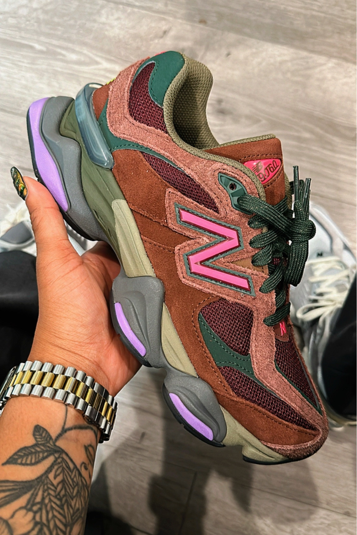 Another one, thank you! ✨

#LTKstyletip #LTKshoecrush