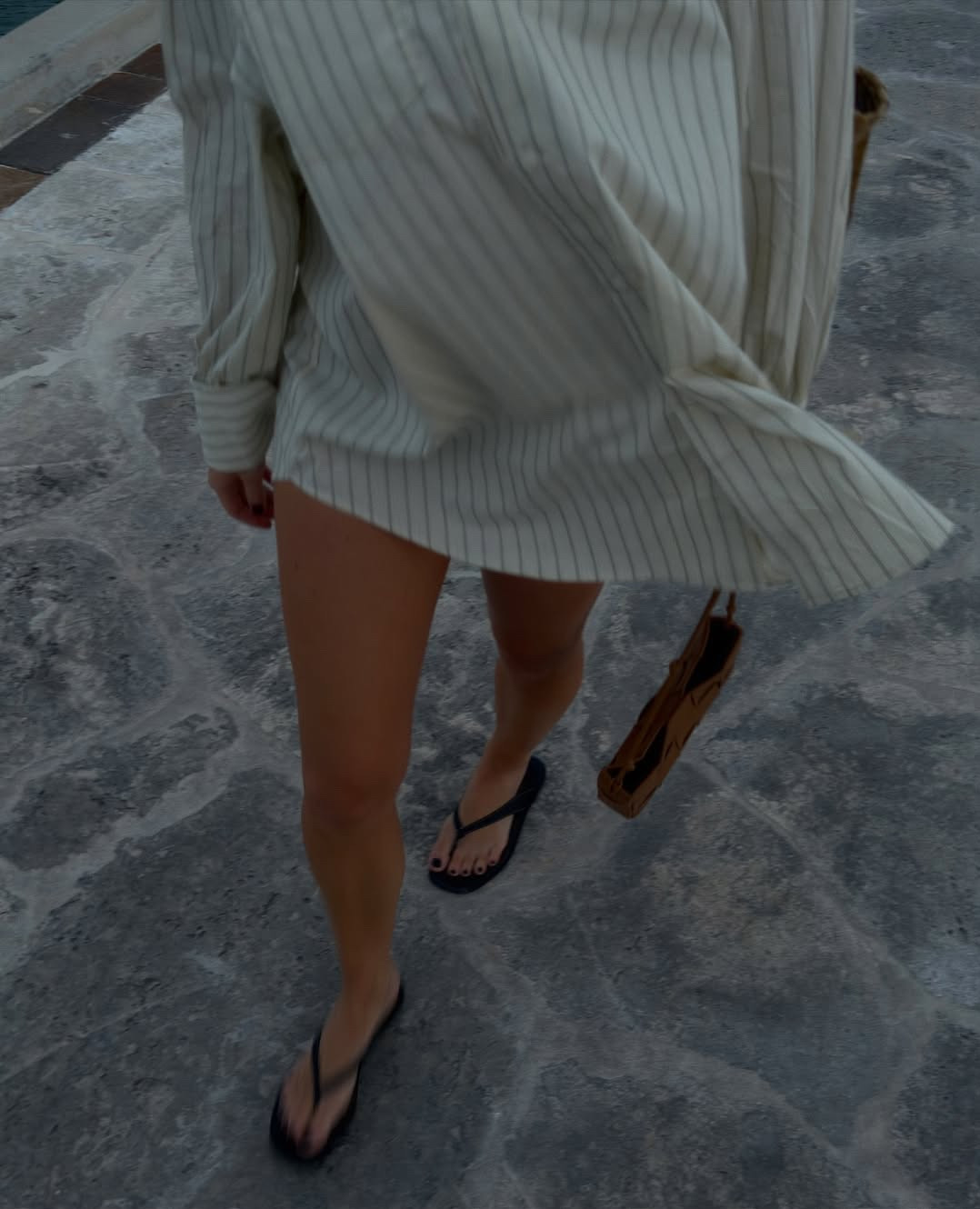 last night’s look for dinner 🦞

#LTKShoeCrush #LTKItBag #LTKStyleTip