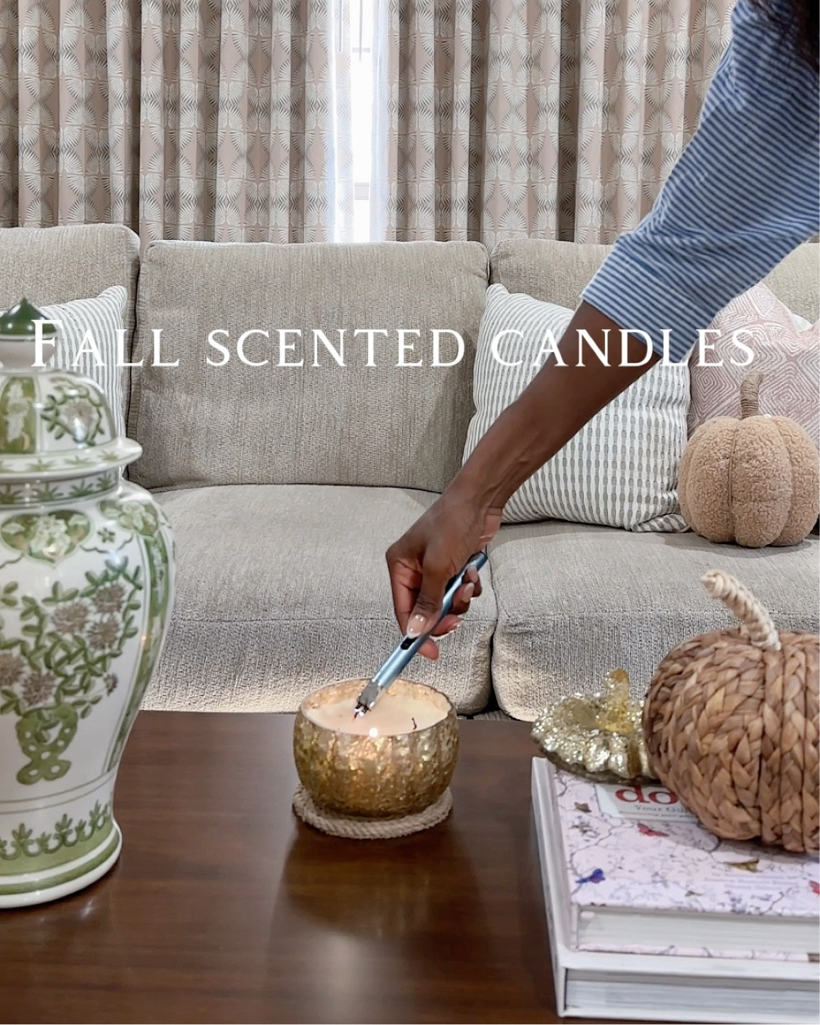 Fall candles, fall decor, fall season 

#LTKFind #LTKSeasonal #LTKhome