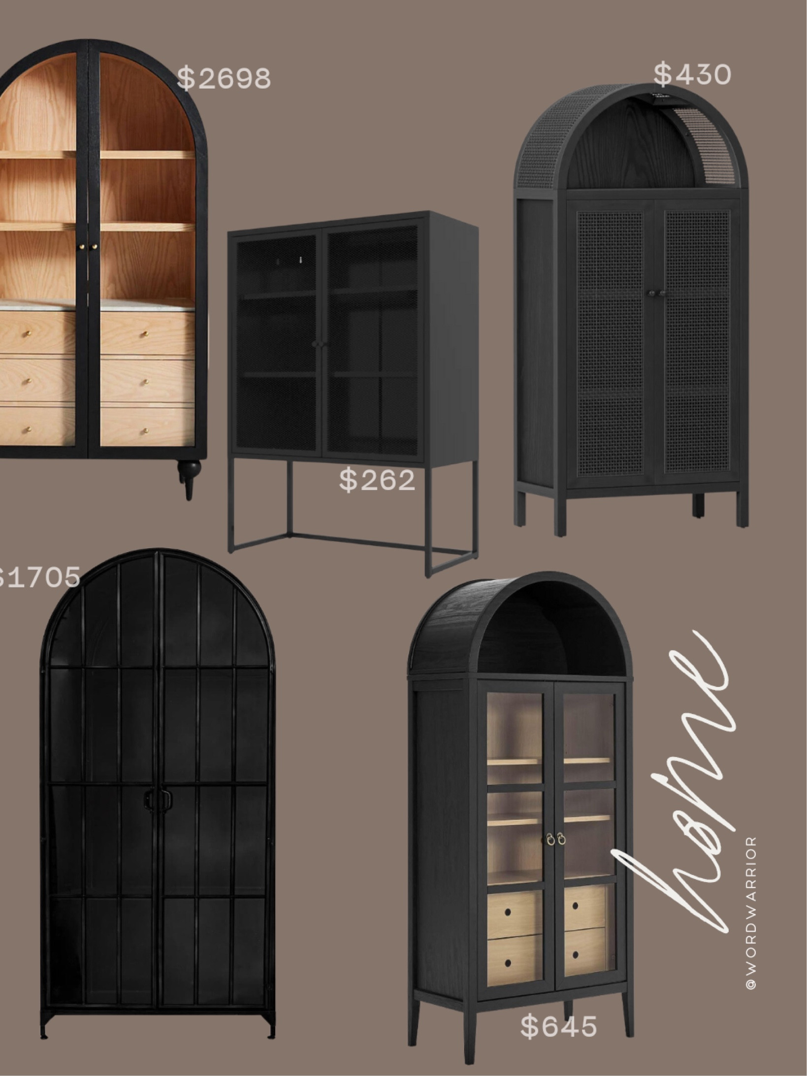 Great variety and great prices! 🖤

#LTKsalealert #LTKhome #LTKstyletip