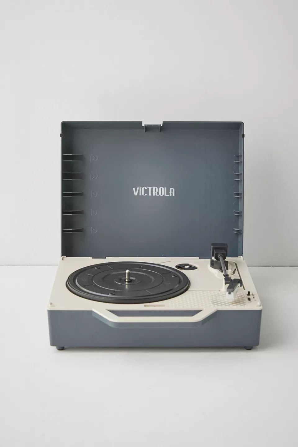 Victrola Re-Spin Bluetooth Suitcase Record Player | Urban Outfitters (US and RoW)