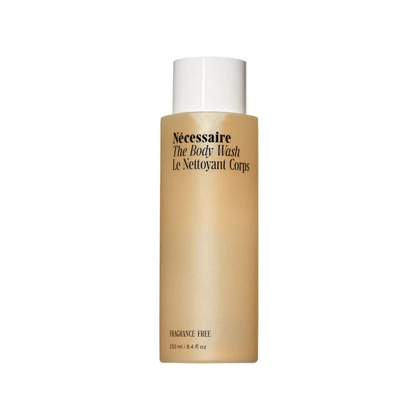 Nécessaire
                                
                                The Body Wash - Frag... | Credo Beauty