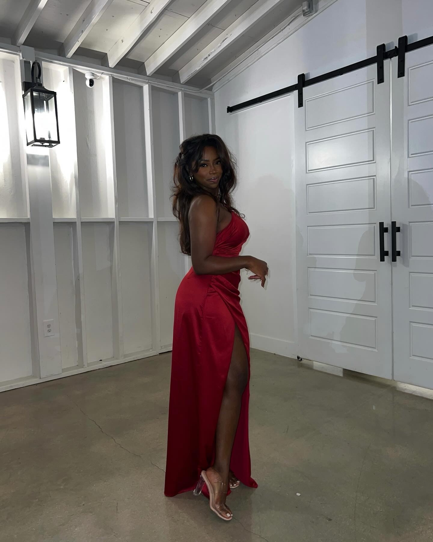 The perfect bridesmaid or holiday party dress! ♥️

#LTKparties #LTKHoliday #LTKwedding