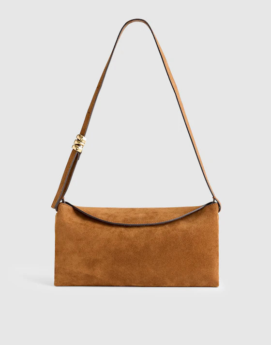 The Date Night Shoulder Bag | Madewell