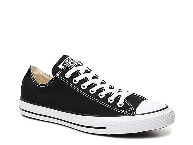 Converse Chuck Taylor All Star Sneaker - Men's - Black | DSW