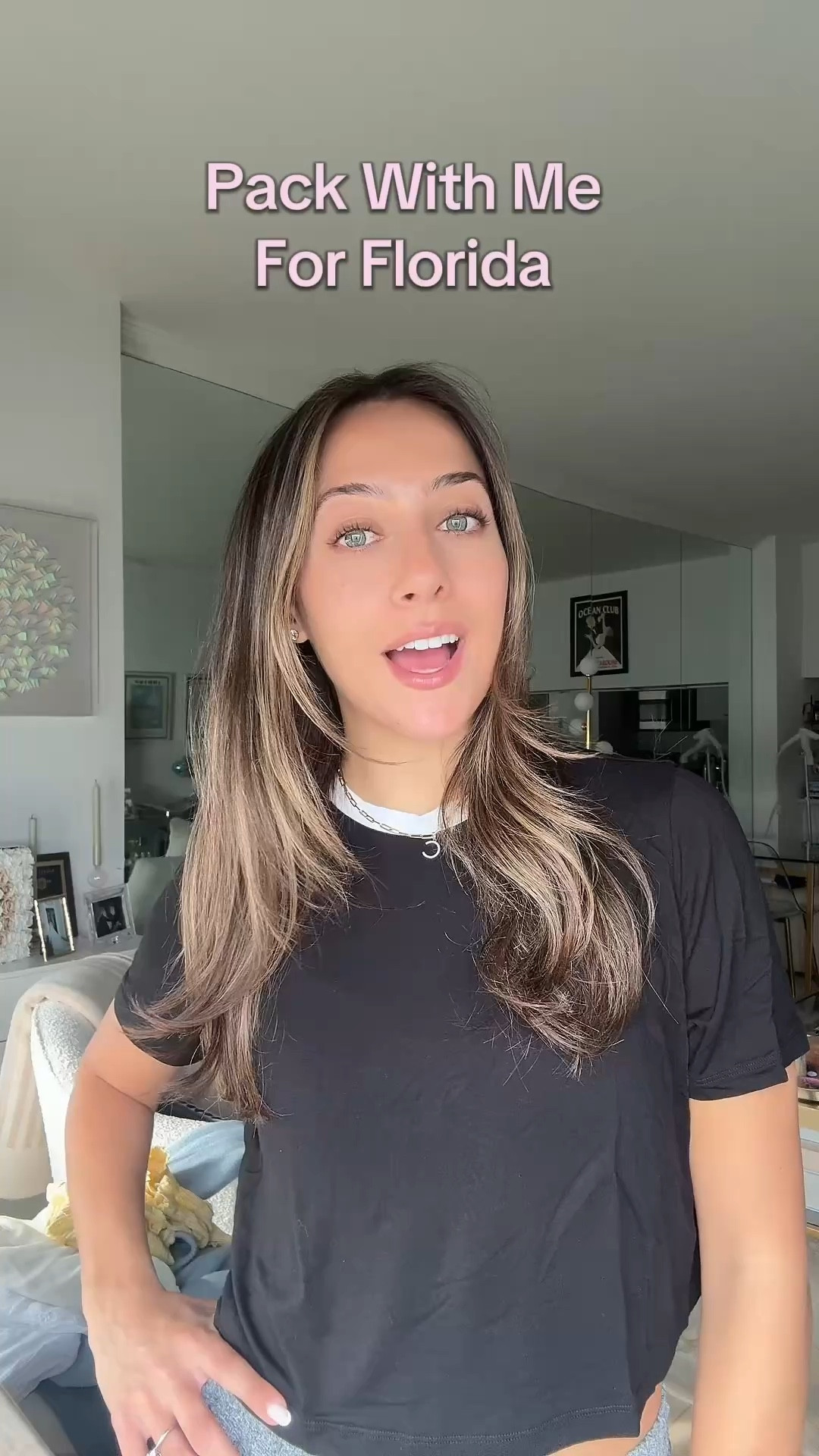 Pack with me for Palm Beach! @Revolve @gapstyle 

#LTKootd #LTKTravel #LTKgrwm