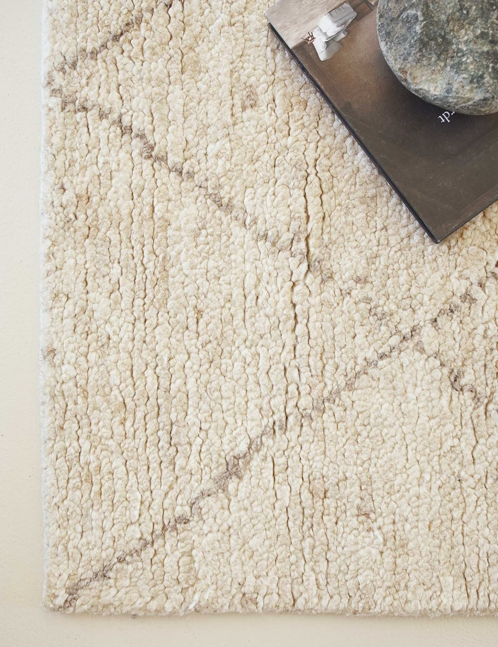 Afella Rug | Lulu and Georgia 