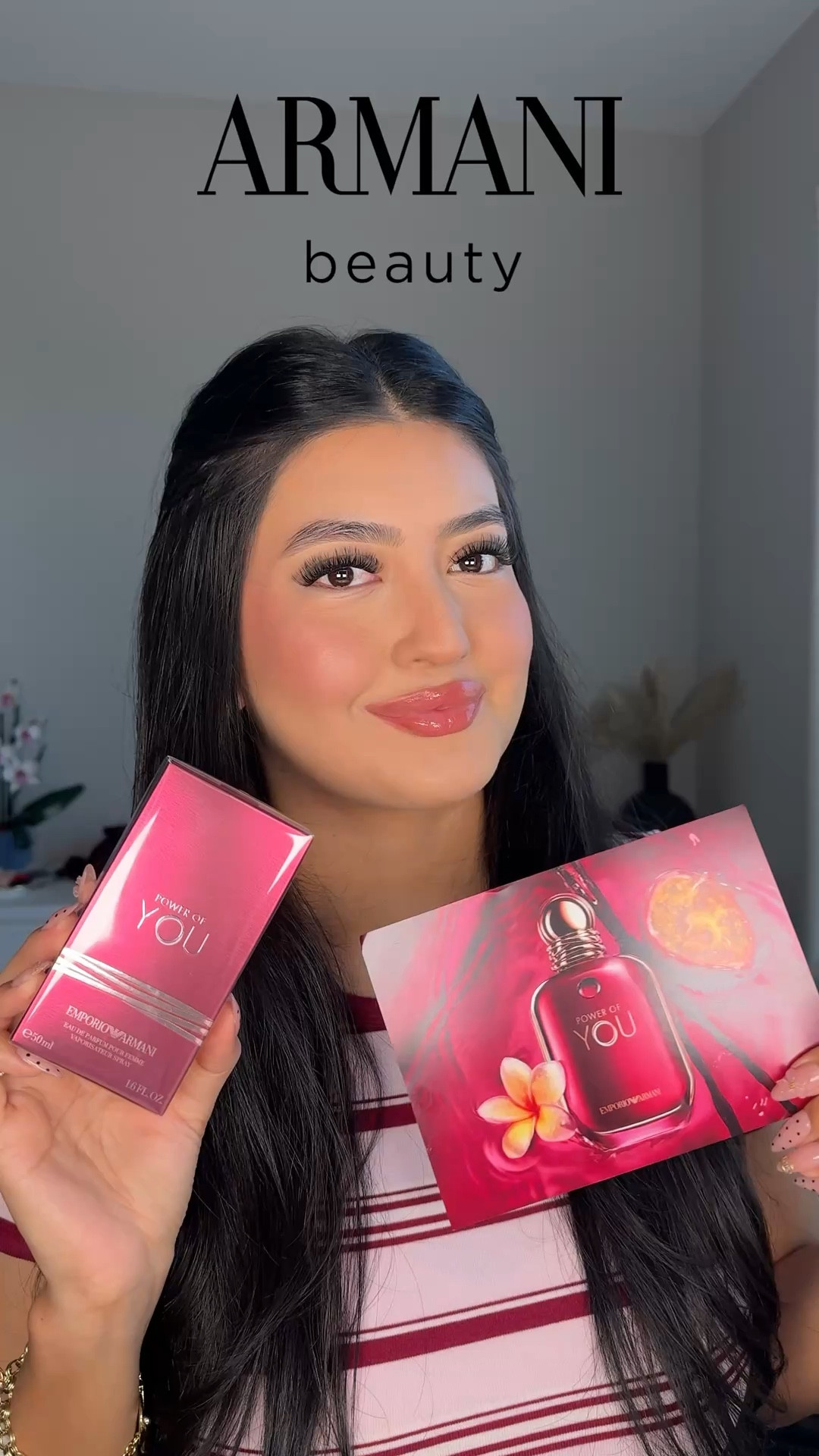 such a perfect scent for spring 🌺✨

#LTKootd #LTKgrwm #LTKmorningroutine