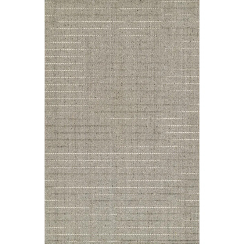 Coletta Hand Loomed Natural Rug | Wayfair North America