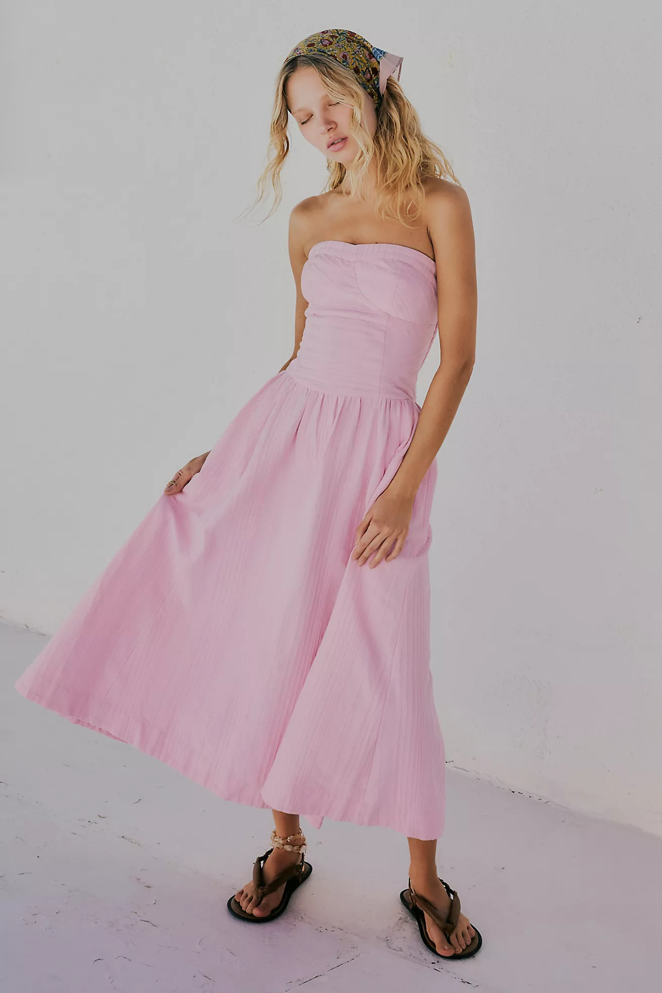 Marbella Midi | Free People (Global - UK&FR Excluded)