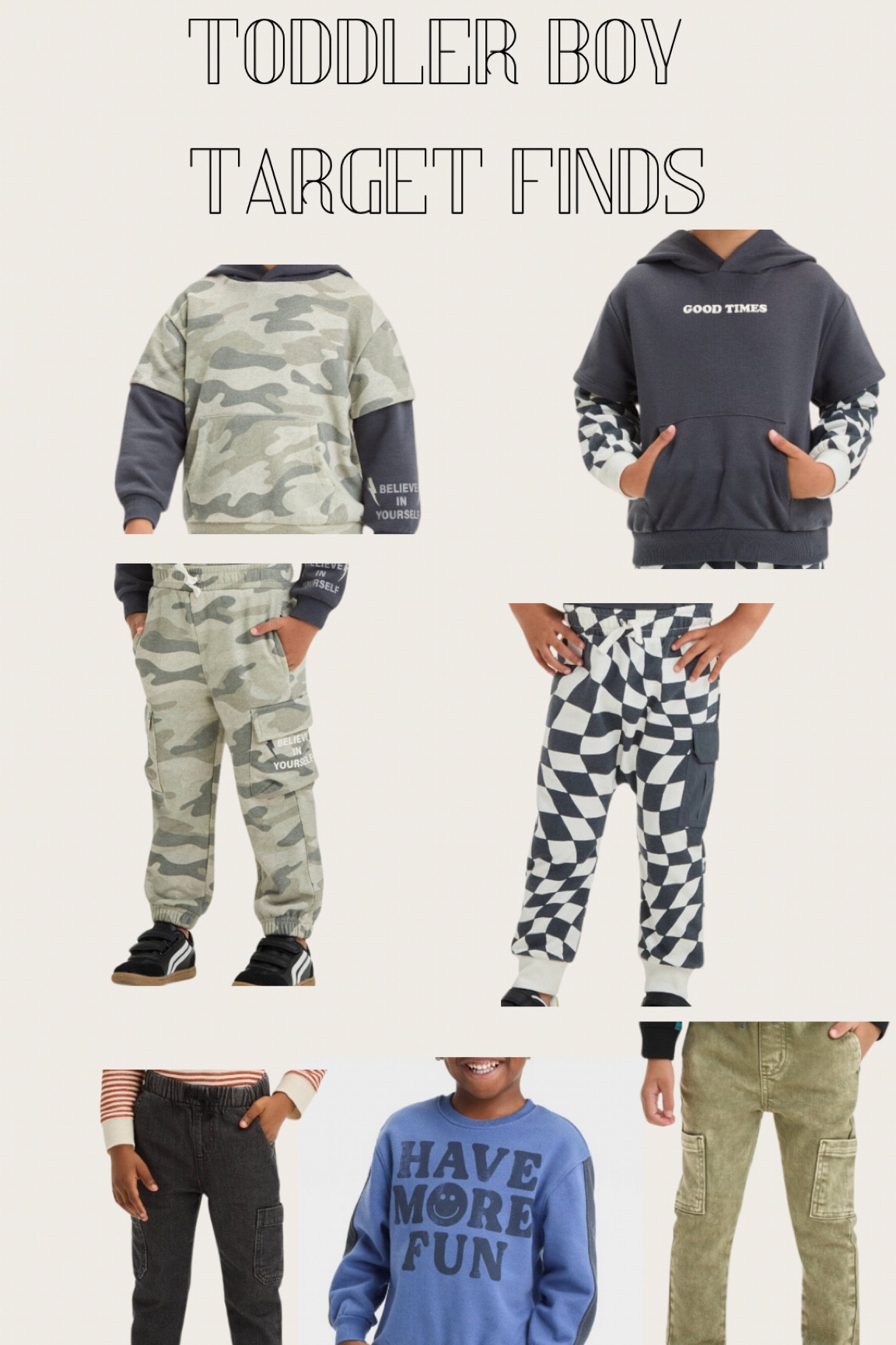 Cutest target boy sets!!! 

#LTKHalloween #LTKFallSale #LTKSeasonal