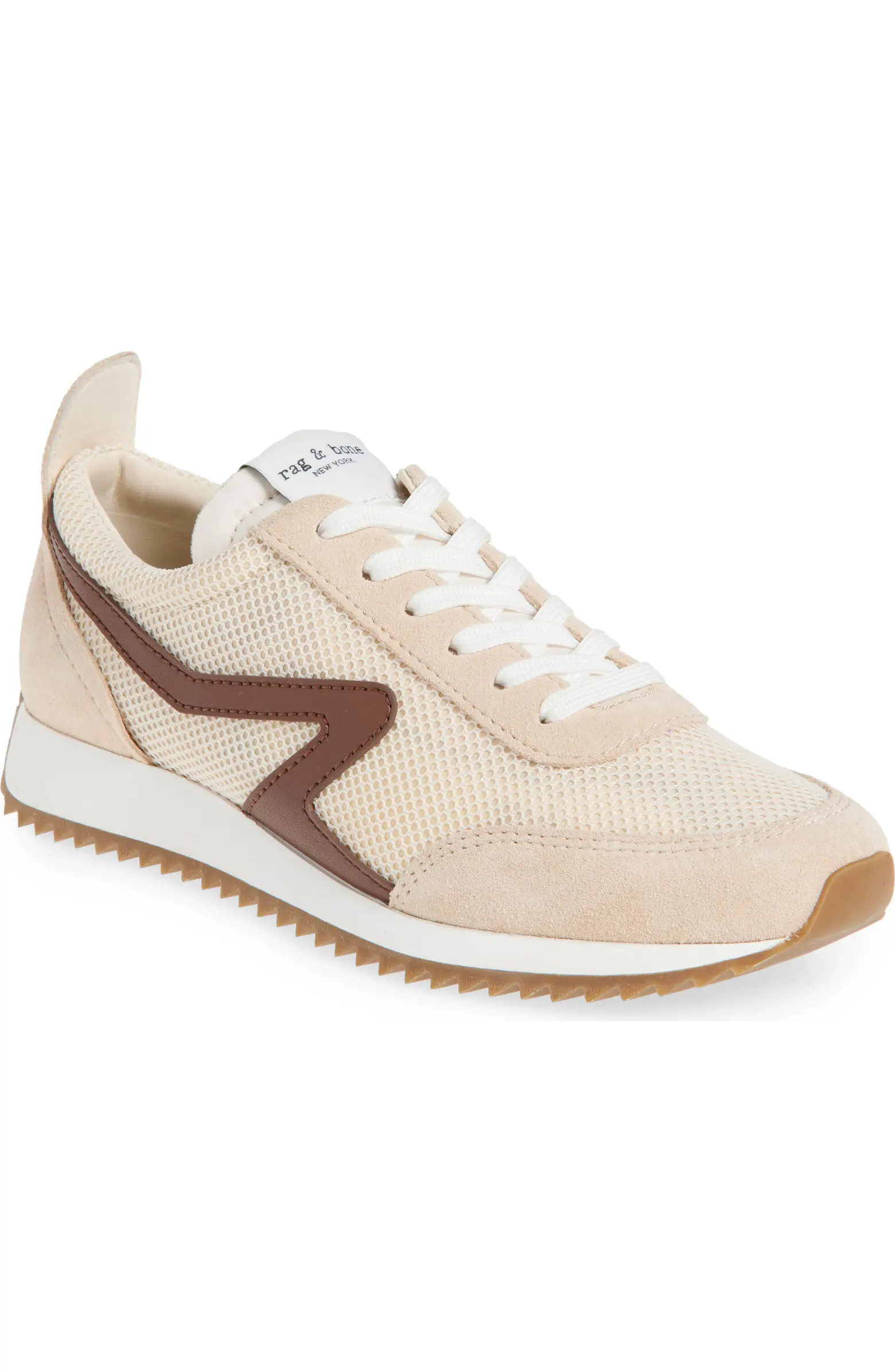 rag & bone Retro Runner Sneaker (Women) | Nordstrom | Nordstrom