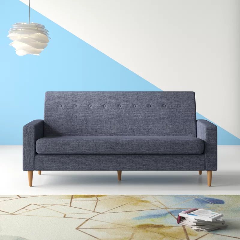 Arden 71.65" Square Arm Sofa | Wayfair North America