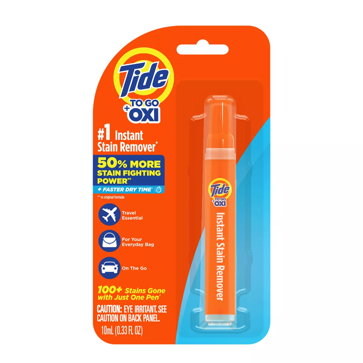 Tide To Go Stain Remover Pen | Target