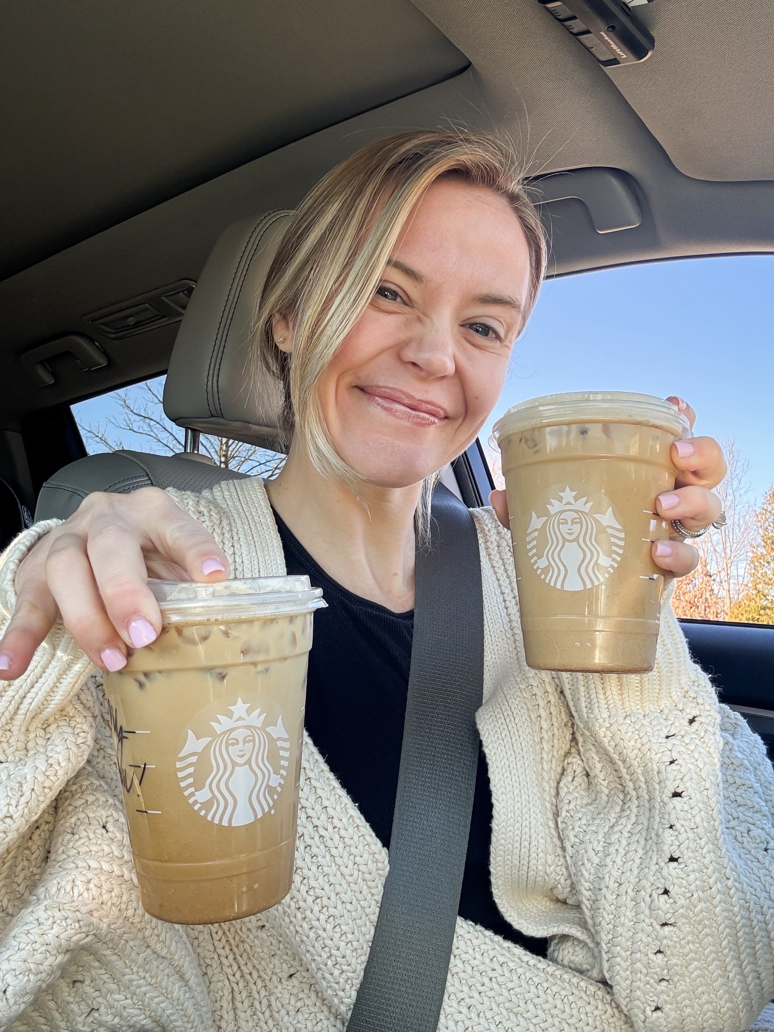 This cardigan is so good- runs really oversized I sized down to xs 

This Vuori workout tank is a go to for me! TTS 

#LTKootd #LTKmomlife #LTKdayinmylife