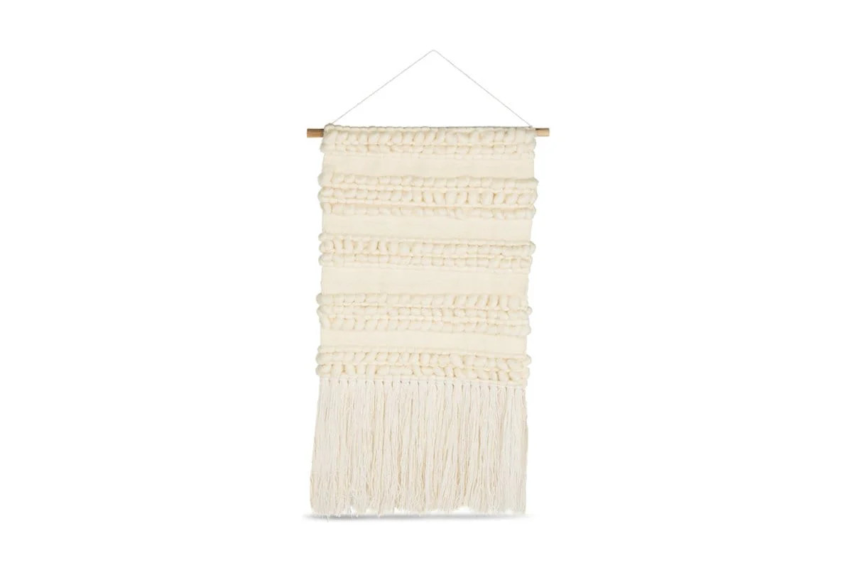 Oslo Macrame Wall Hanging (Default Title) | Apt2B