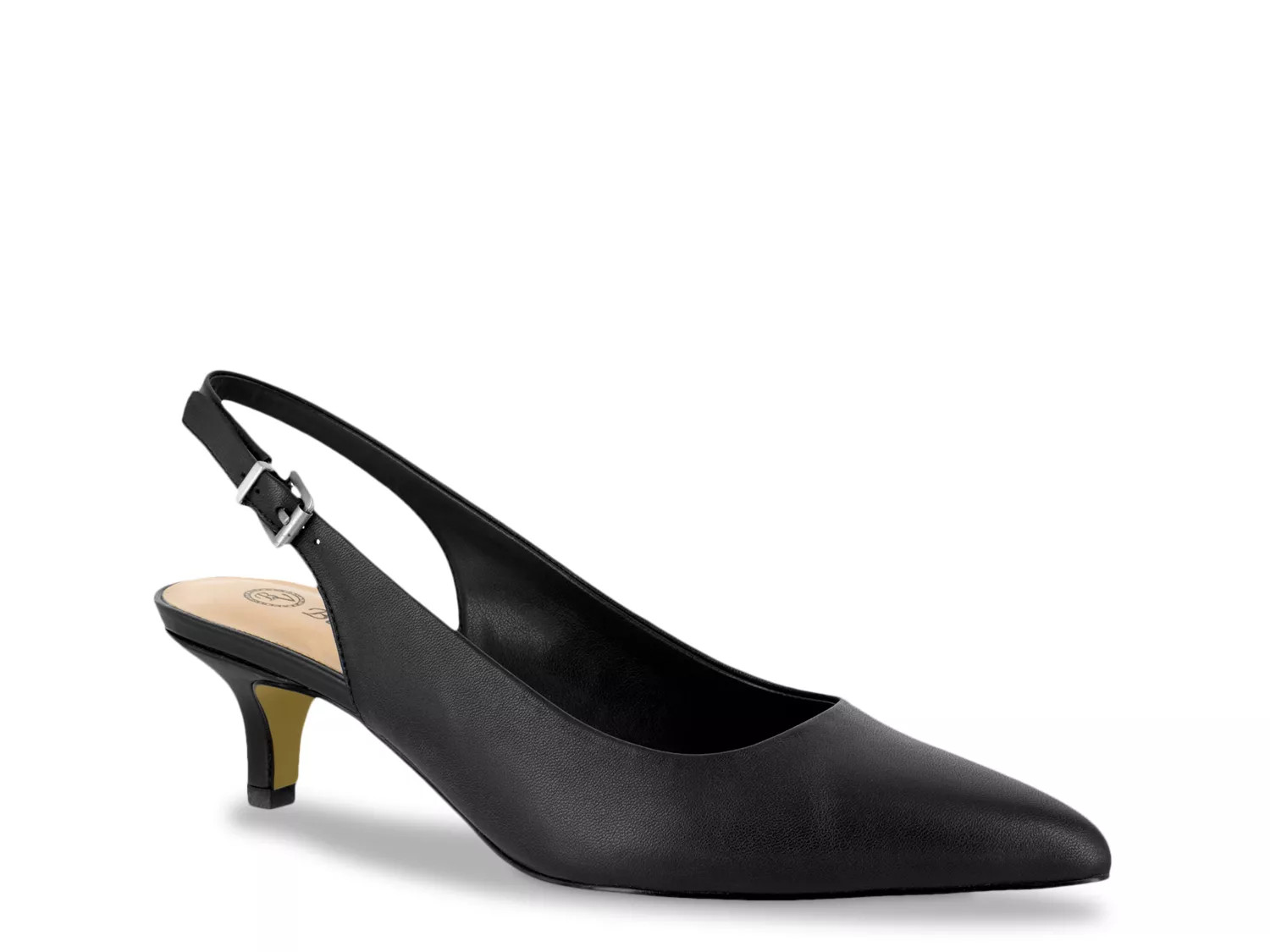 Bella Vita Scarlett Pump | DSW
