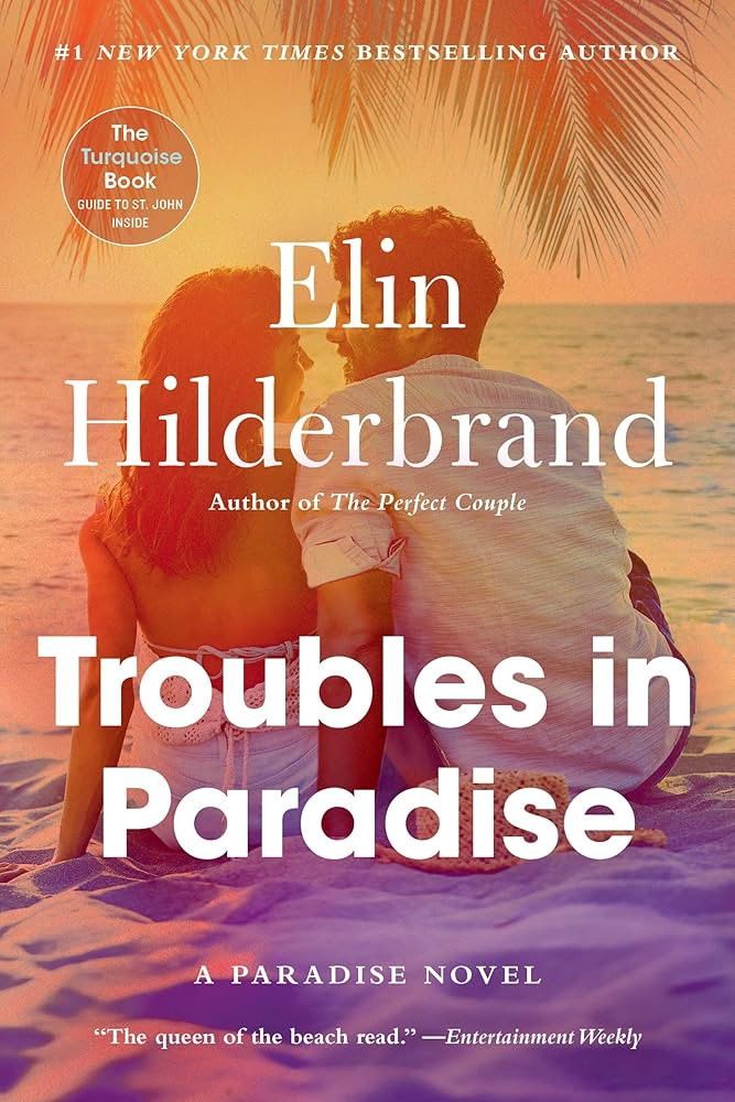 Elin Hilderbrand | Amazon (US)