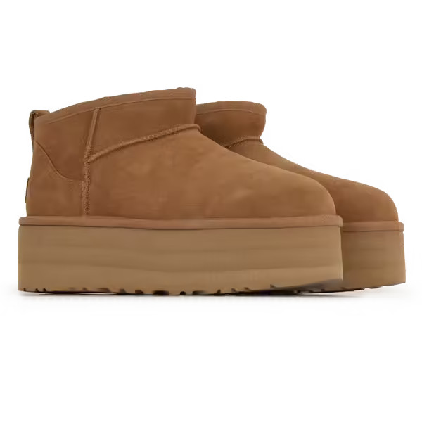 CLASSIC ULTRA MINI PLATFORM | Courir (FR)