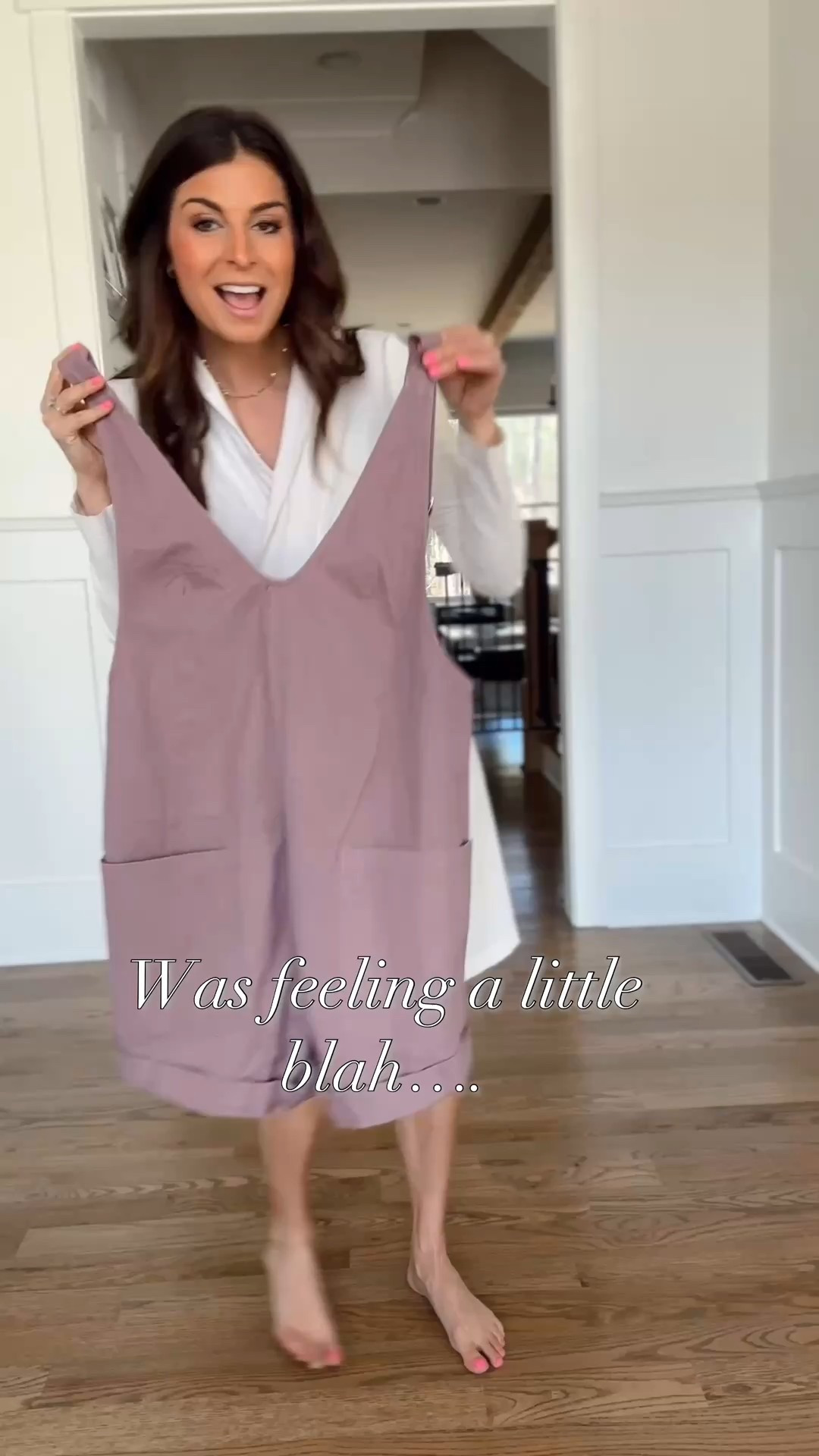 When feeling a little blah my best tip is to grab a cute outfit that makes you feel 🔥 a cup of coffee and go crush the day! 

#LTKStyleTip #LTKSeasonal #LTKWatchNow