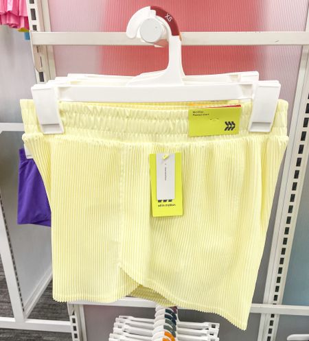 30% off shorts!

#LTKStyleTip #LTKSaleAlert #LTKMidsize