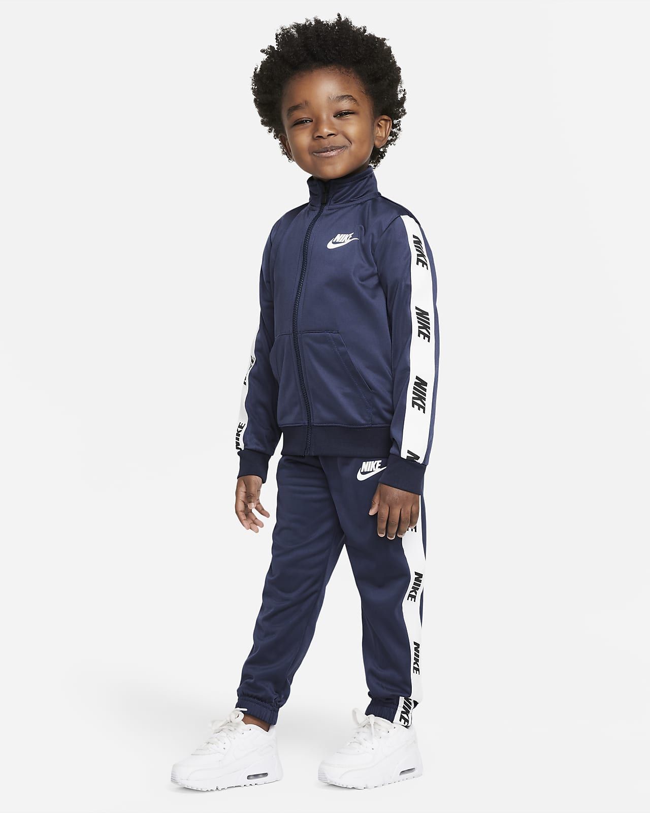 Toddler Tracksuit | Nike (US)