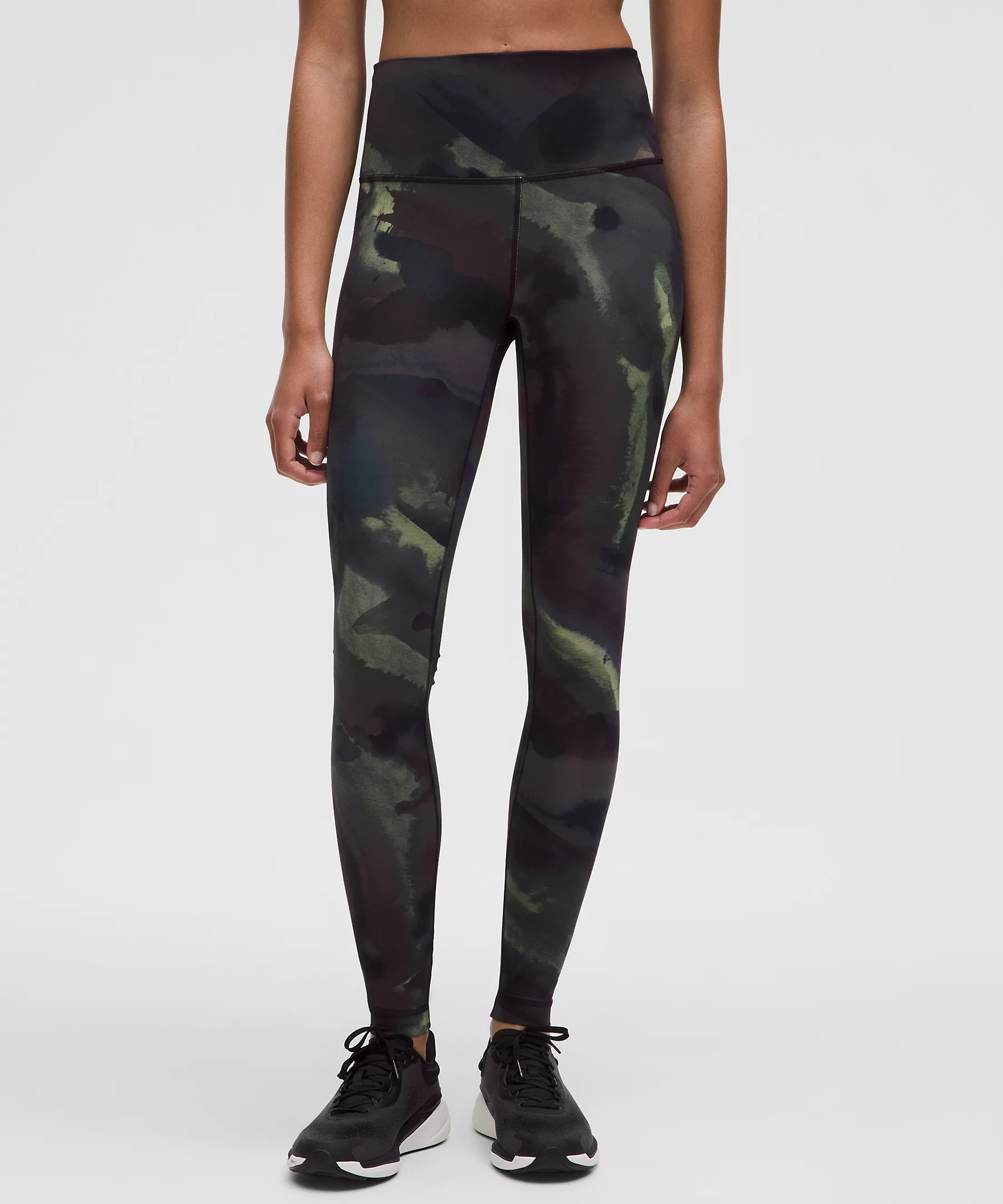 Wunder Train High-Rise Tight 28" | Women's Leggings/Tights | lululemon | Lululemon (US)