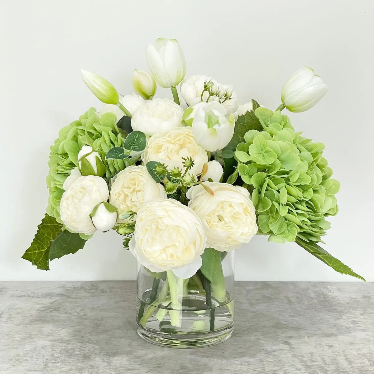 Arrangement in Vase | Wayfair North America