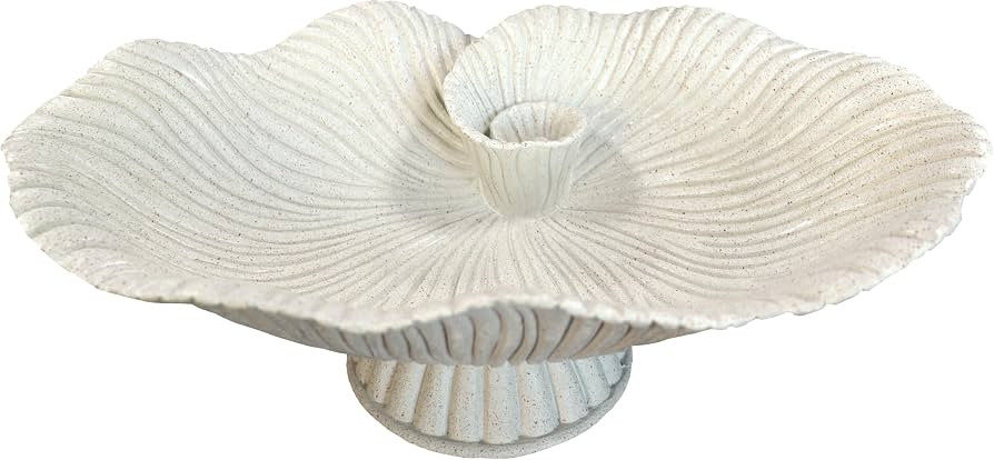 Large Decorative Bowl decor, Decorative Bowls for Modern Home Decor,Stylish Key Bowl for Entry Ta... | Amazon (US)