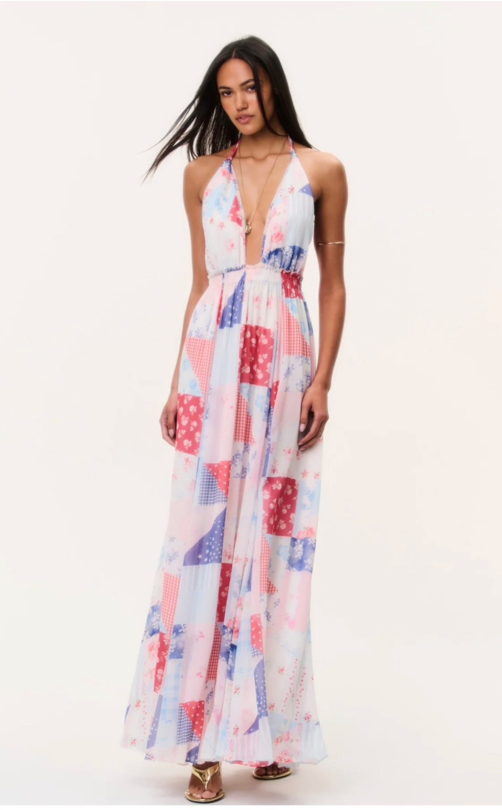 The Perfect Dress to Celebrate the 4th of July 🇺🇸

#LTKSeasonal #LTKTravel #LTKOver40