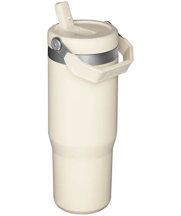 The IceFlow Flip Straw Tumbler | 30 OZ | Stanley PMI US