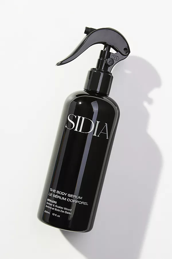 The Body Serum | Anthropologie (US)