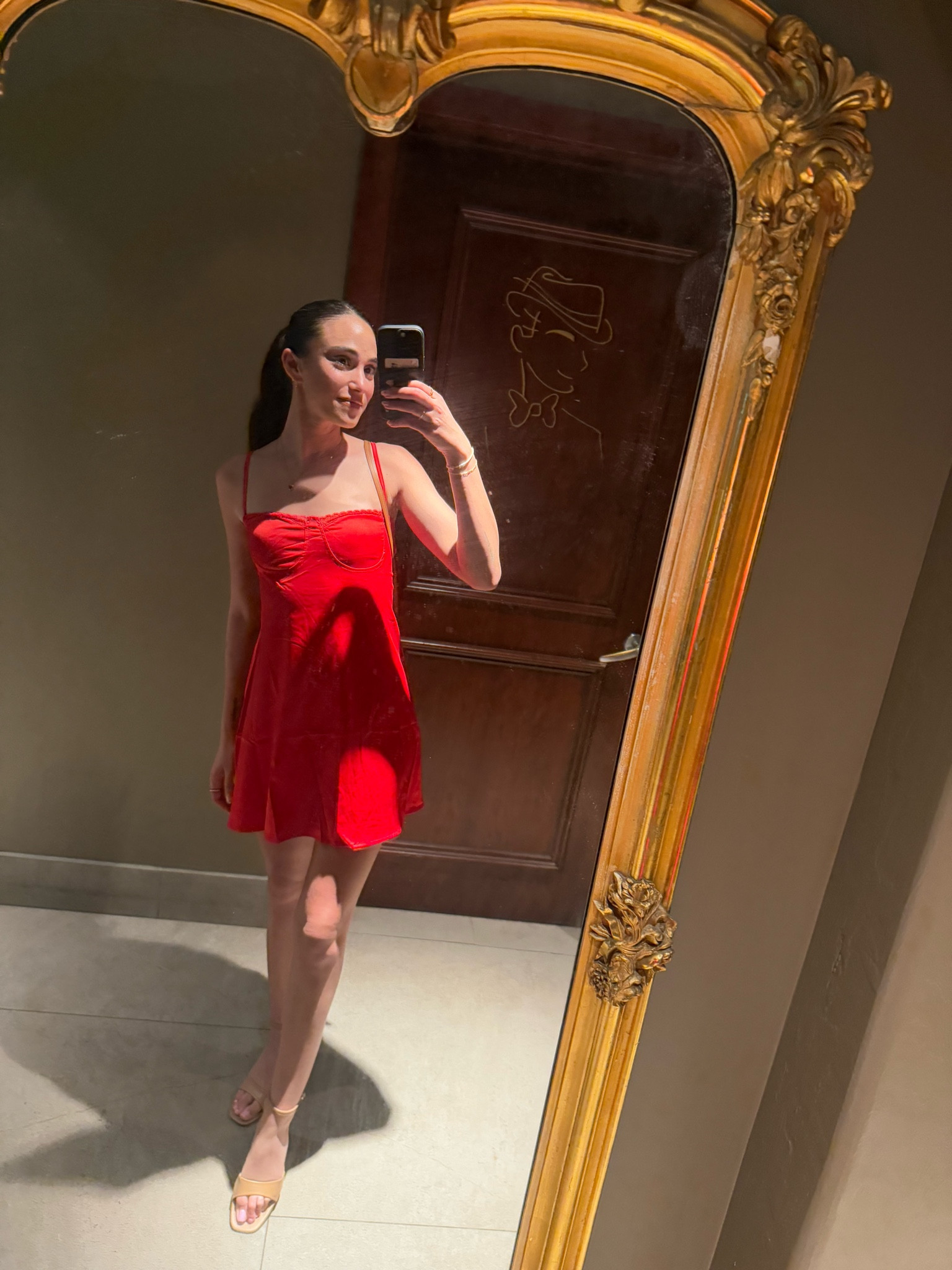 valentine’s dress 

#LTKSeasonal #LTKMostLoved #LTKTravel