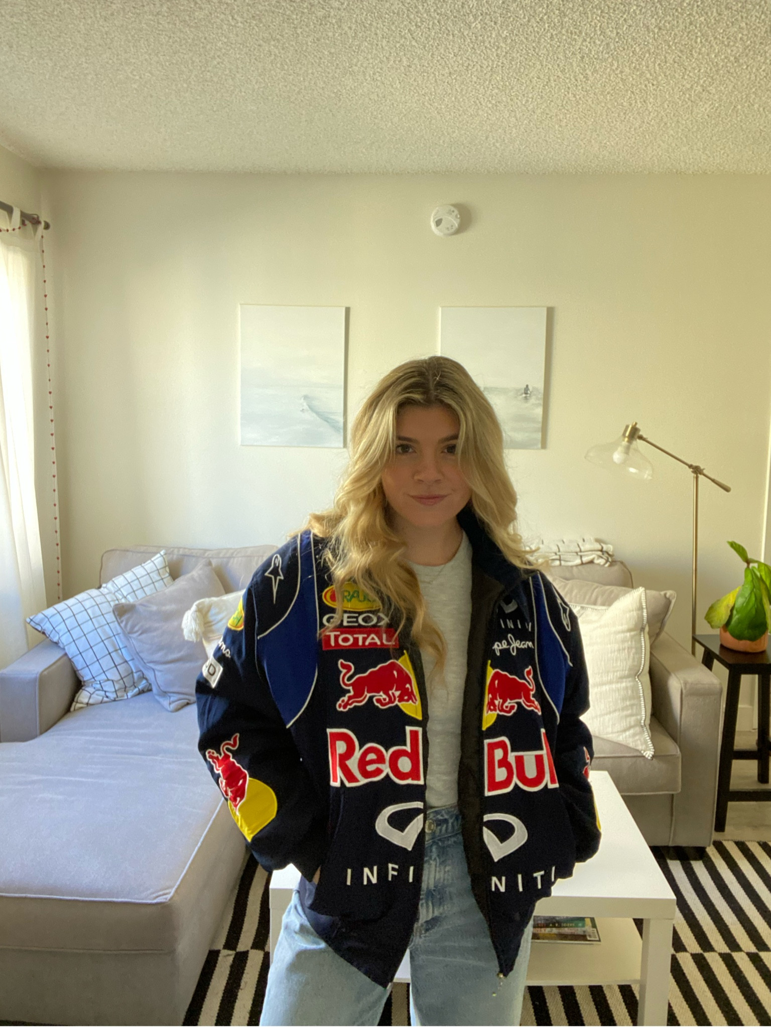 red bull racing moto f1 jacket

#LTKU #LTKstyletip #LTKSeasonal