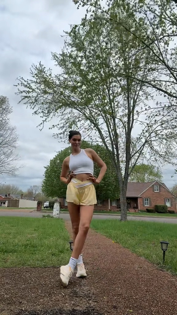 This shorts are so cute for summer 

#LTKFindsUnder50 #LTKFindsUnder100 #LTKSeasonal