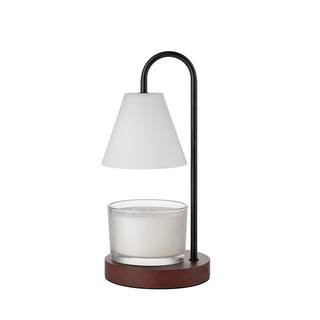 12.5" White Candle Lamp Warmer by Ashland® | Michaels® | Michaels Stores