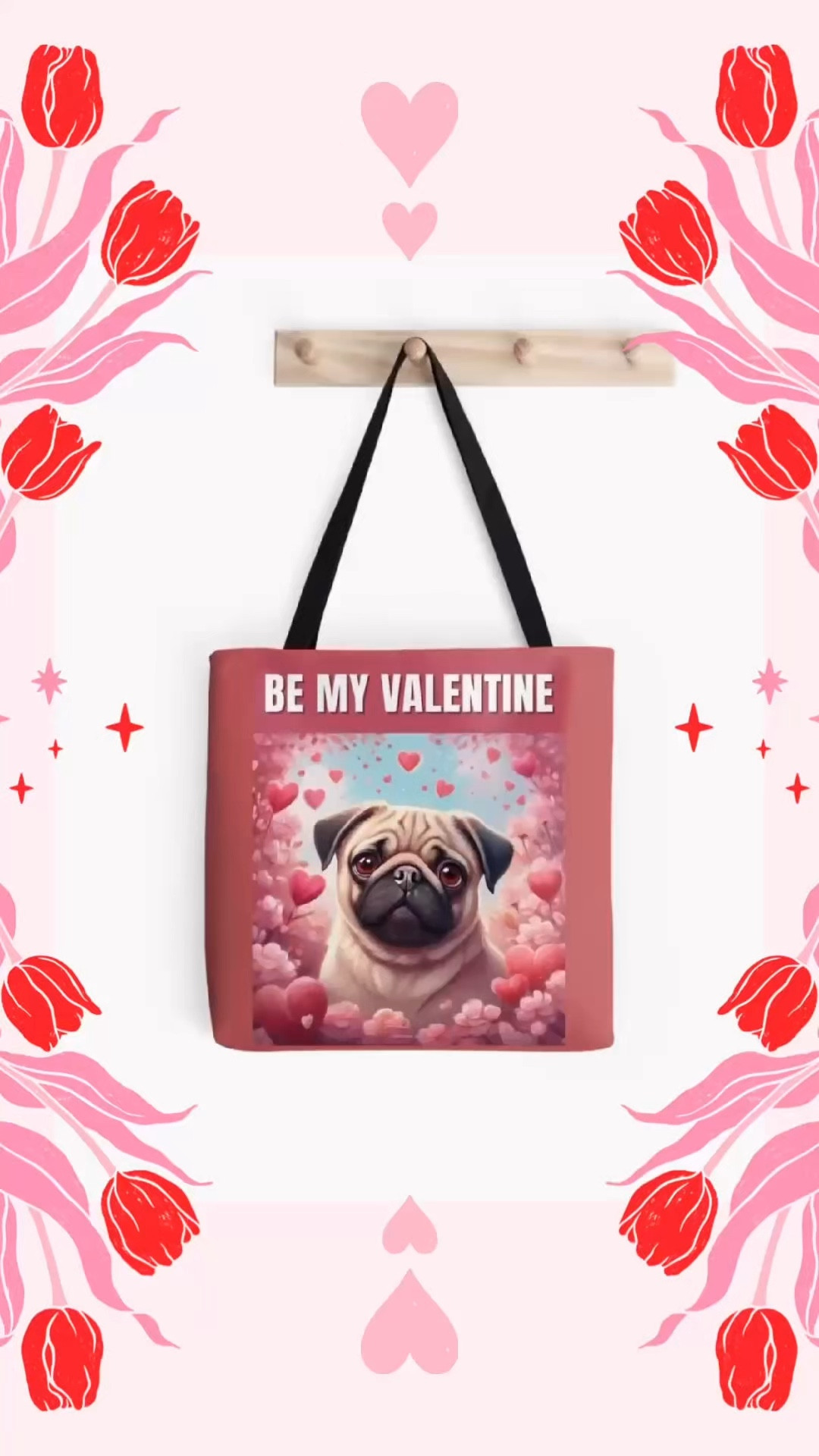 BE MY VALENTINE 💗

Ships Worldwide

#LTKFamily #LTKFitness #LTKHome