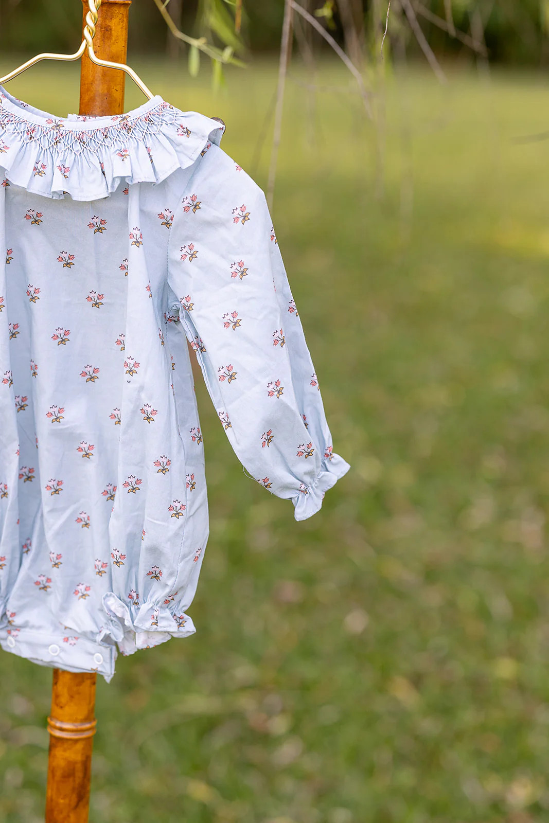 Molly Anne Bubble | Sun House Children's